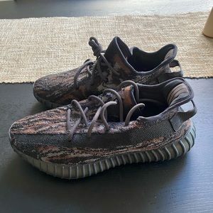 Yeezy Boost 350 V2 MX Rock